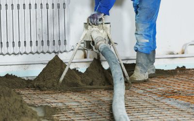 Protect Your Property Value With Concrete Foundation Repair in Fayetteville, AR Solutions