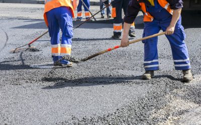 Transform Your Driveway with Trusted Asphalt Resurfacing Contractors Swartz Creek, MI Residents Rely On