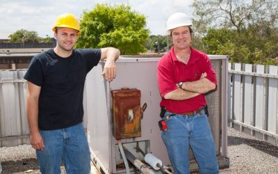 LongLasting HVAC Solutions From a Local HVAC Contractor Orland Park IL Property Owners Recommend
