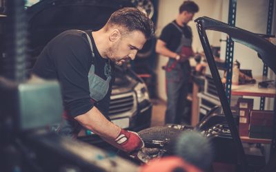 The Benefits of Finding a Trusted Local Auto Repair Shop in South Bend, IN Near You