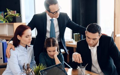 Navigating Child Custody Challenges with Palatine Divorce Lawyers by Your Side