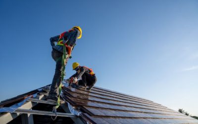 Roof Leak Repair Overland Park KS Solutions for Quick Peace of Mind at Home