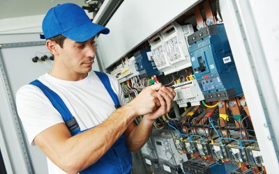 How a Commercial Electrician in Spokane, WA, Can Ensure Safety and Efficiency for Your Business
