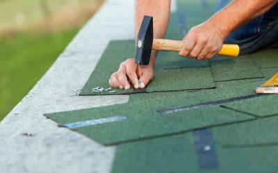 Key Benefits of Working With a Commercial Roofing Contractor Lancaster, OH on Repairs