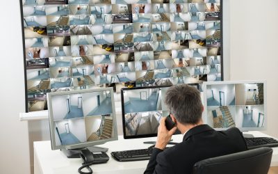 Picking a Home Security Company Riverside CA