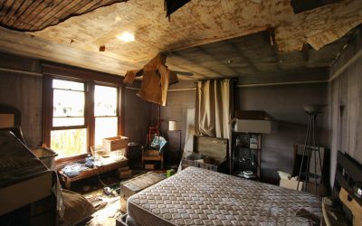 Restoring Homes After Disaster: Reliable Cleanup & Restoration in Philadelphia, PA