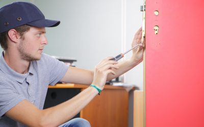 Protect Your Business Assets Through Commercial Locksmith Hartland, MI Services