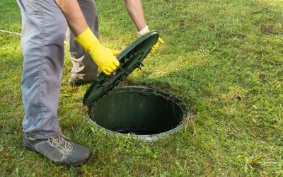 Avoid Costly Problems by Scheduling Septic Tank Repair in Lawrenceville, GA, Early