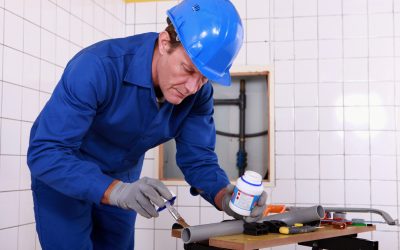 How Plumbing Services San Anselmo, CA, Solve Common Household Water Leaks Fast