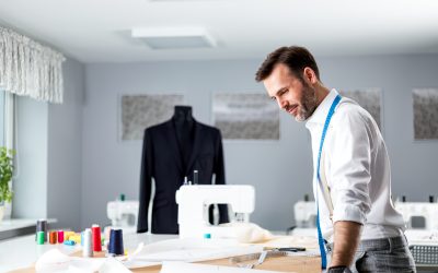 Experience custom suits and flawless alterations with the best tailoring in Frisco, TX, has for style and fit