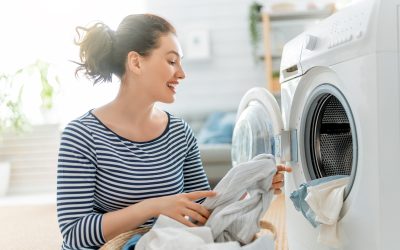 Save Time and Enjoy Hassle-Free Laundry at a Trusted Laundromat in Jacksonville, FL