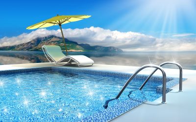 Pool Remodeling Services Plano, TX Can Revitalize Outdated Swimming Spaces