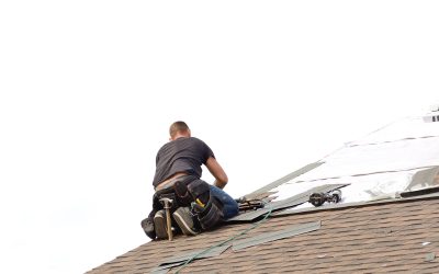 What to Look for in a Commercial Roofing Installation Contractor Chesterfield, VA