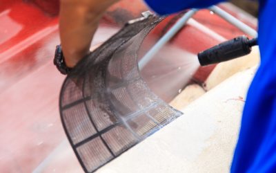 Learn How the Filter Exchange Program in Sedona, AZ, Improves Home Air Quality Effortlessly