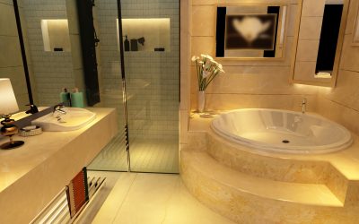 How Custom Bathroom Remodeling in Newtown, PA, Increases Comfort and Home Value