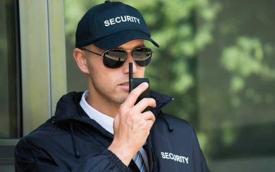 The Role of Corporate Security Guards Las Vegas NV in Protecting Business Assets