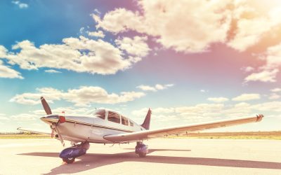 Protect Your Investment with Aircraft Detailing Atlanta, GA for Superior Shine and Care