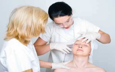 Achieve a Youthful Glow Using Filler Injections, Johnson City, TN Patients Trust