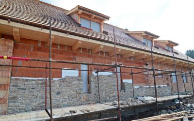 Key Benefits Homeowners Enjoy From Foundation Repair New Braunfels TX Services