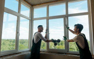 Brighten Your Space Using Custom Window Installation Service Olathe KS Homeowners Prefer