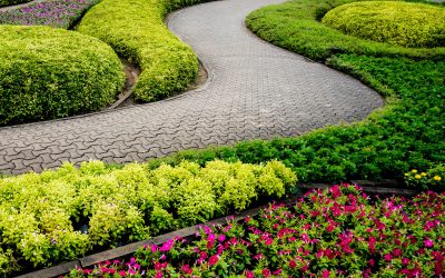 Why Simes Landscape is the Top Choice for Paver Contractors in Columbus, OH