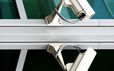 Homeowners in the USA Trust Professional Security Cameras for Safer Neighborhoods