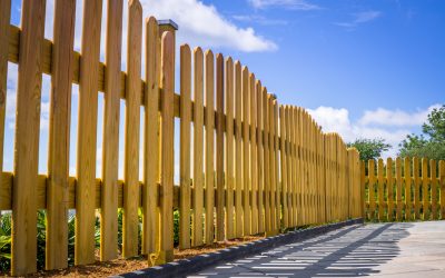 How to Maintain Cedar Fencing, Blue Bell Pa for Lasting Beauty and Protection
