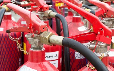 Essential Maintenance Tips for Fire Extinguishers Vancouver, WA Homeowners Should Know