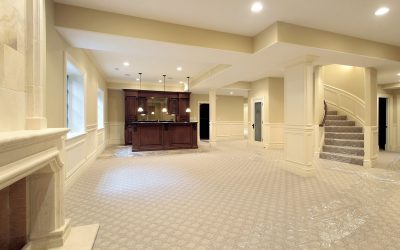 Key Considerations for Basement Remodeling In West Hartford, CT, Homes