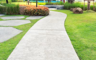 Why Homeowners Trust a Concrete Driveway Contractor in O’Fallon, MO for Lasting Results