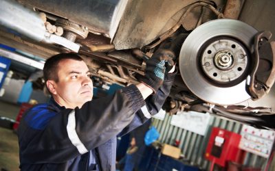 Find Reliable Repairs at a Muffler Shop Franklin, TN Drivers Trust for Quality Work