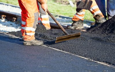 Why Choosing a Paving Service in Worcester, MA Ensures Durable and Safe Driveways