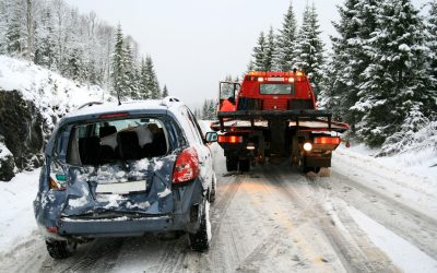 How a Towing Service Chesapeake, VA Can Save You in Unexpected Roadside Situations