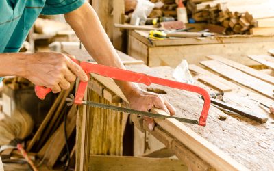 Transform Your Home with Quality Carpentry Near Chester County PA for Lasting Results