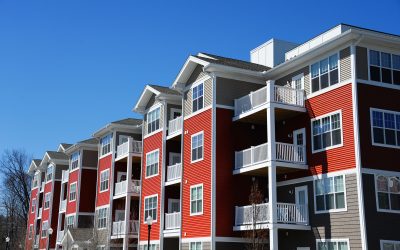 Secure Stress Free Leasing Through an Apartment Rental Agency Lee’s Summit Locals Use