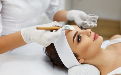 Unwind with Customized Beauty and Wellness Treatments at a Med Spa in Jacksonville, FL