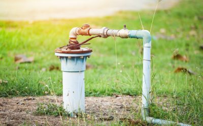 Protect Your Family With Clean Water From Well Drilling Services, Hermitage PA