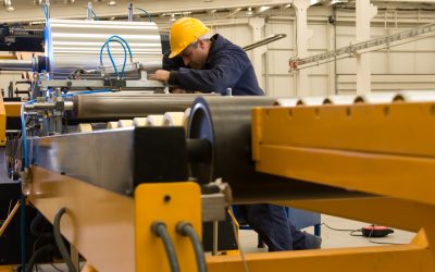 Maximizing Productivity With Services From an Industrial Equipment Company in Mobile, AL
