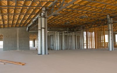 Increase Property Value with Crawlspace Encapsulation South Boston, VA Services