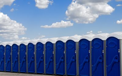 Create Unforgettable Experiences Using Luxury Restroom Rentals in Alpharetta GA