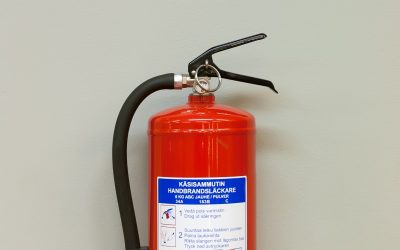 Protect Your Property with Custom Fire Extinguisher Cabinets Hauppauge NY Residents Trust