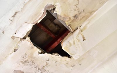Quick Solutions for Drywall Hole Repair Holly Springs GA Residents Can Trust for Lasting Results