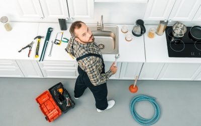 Protect Your Home with Residential Plumbing Beavercreek, OH Services You Can Rely On
