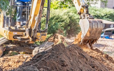 Why Homeowners Trust Demolition Services Maryville, TN for Safe Property Clearing