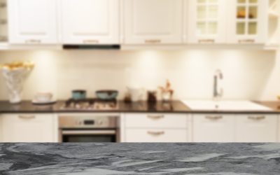 Get Hassle-Free Maintenance with Solid Surface Countertops Rochester, NY Installations