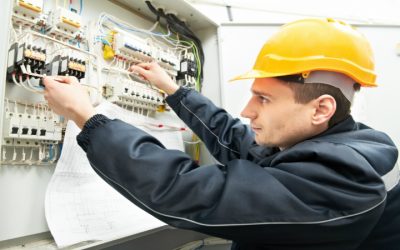 Reduce Downtime with a Trusted Industrial Electrical Contractor South Brunswick Partner