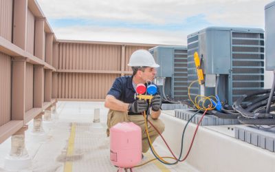 Tips From an HVAC Maintenance Contractor in Orem, UT, to Lower Utility Bills