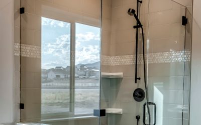 Why Frameless Glass Shower Doors in Mason, OH, Are Perfect For Modern Bathrooms