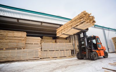 Reduce Waste and Boost Efficiency with a Used Pallet Supplier in Waukegan, IL