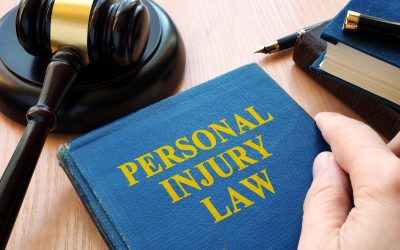 Overcoming Legal Hurdles Easier with a Personal Injury Attorney Cleveland OH for Victims
